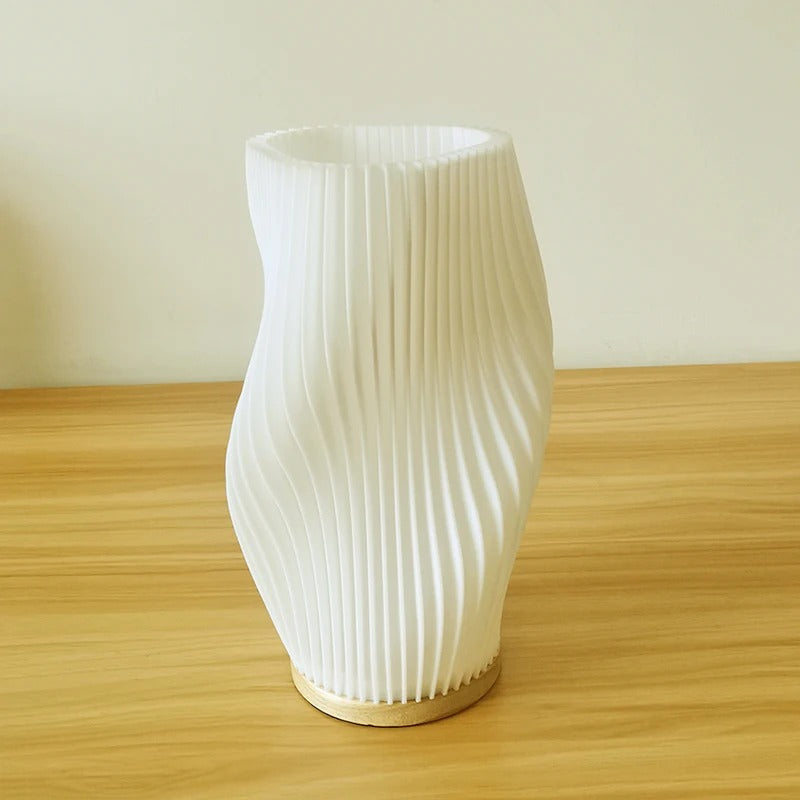 Lampe de chevet élégante