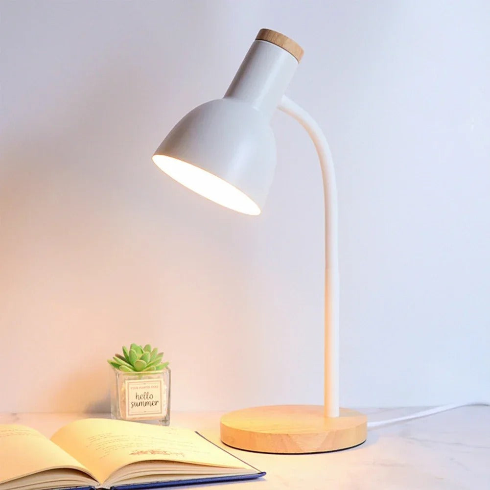 lecteur sur chevet