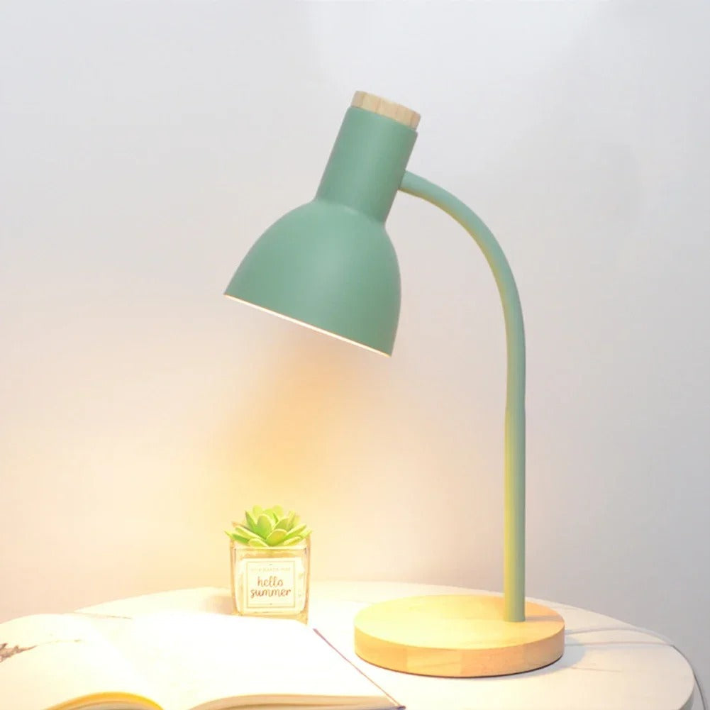 lumière ajustable pour lecture