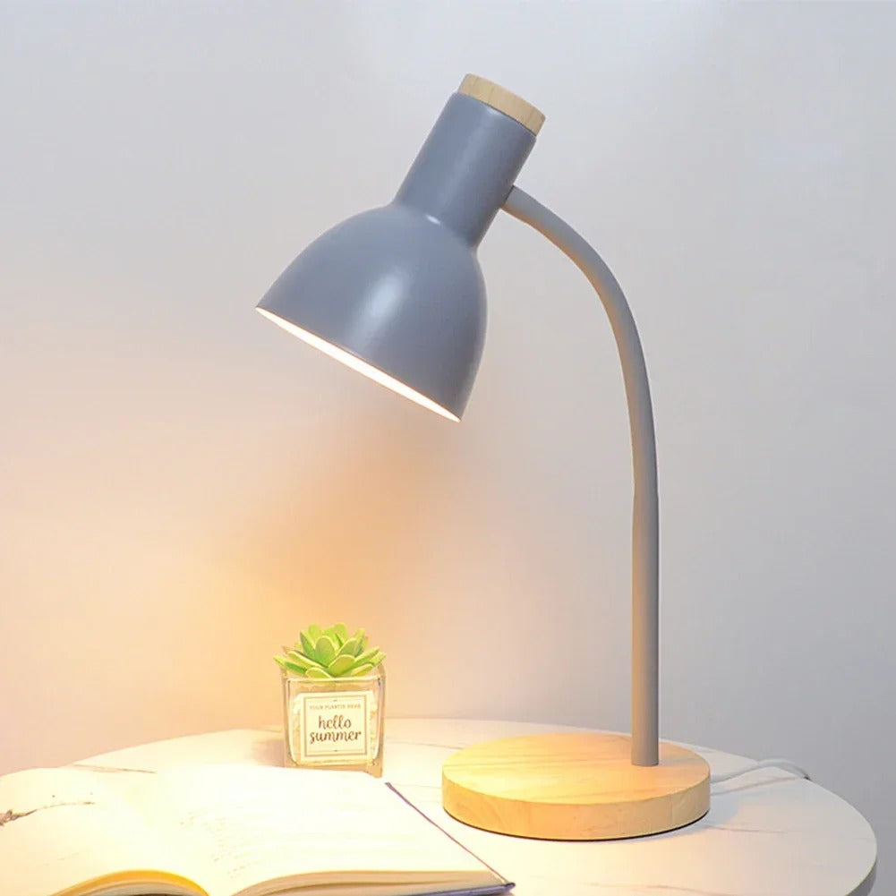 design élégant lampe de chevet