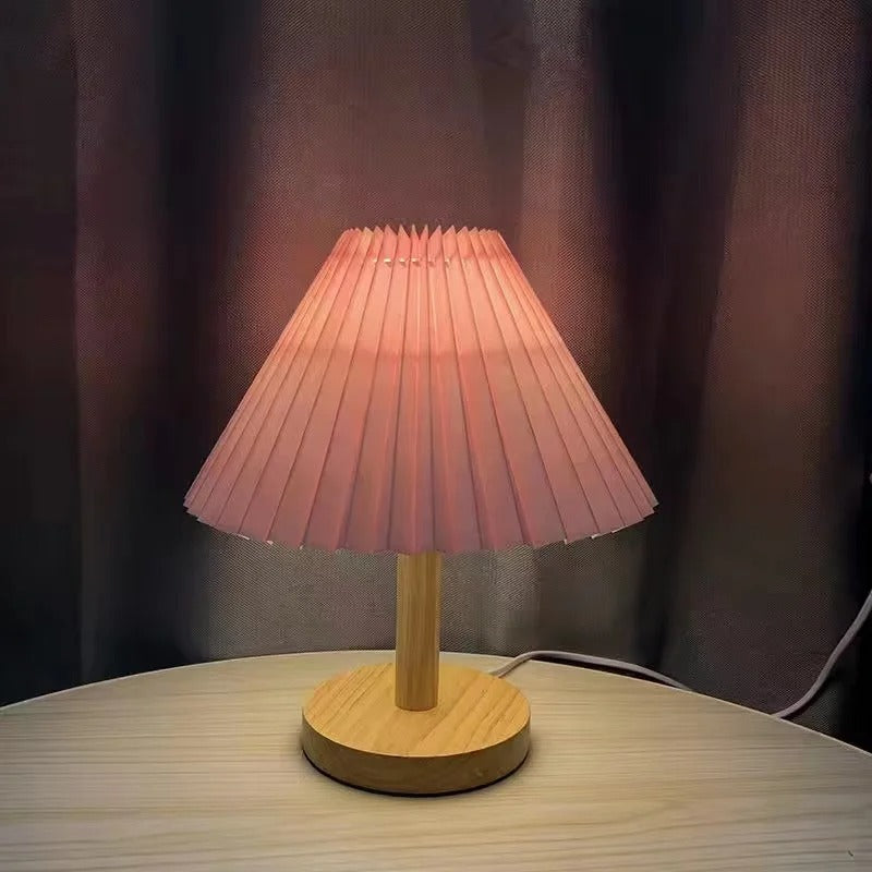 lampe de chevet tendance