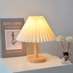 lampe de table chevet élégante
