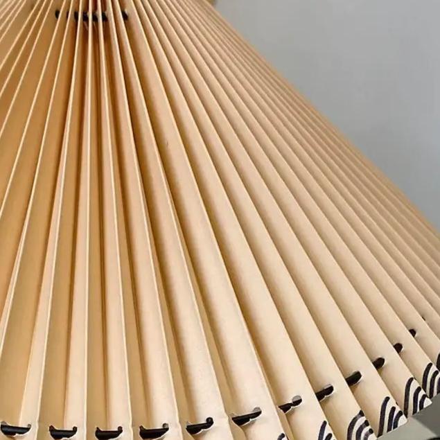 ambiance lumineuse japonaise