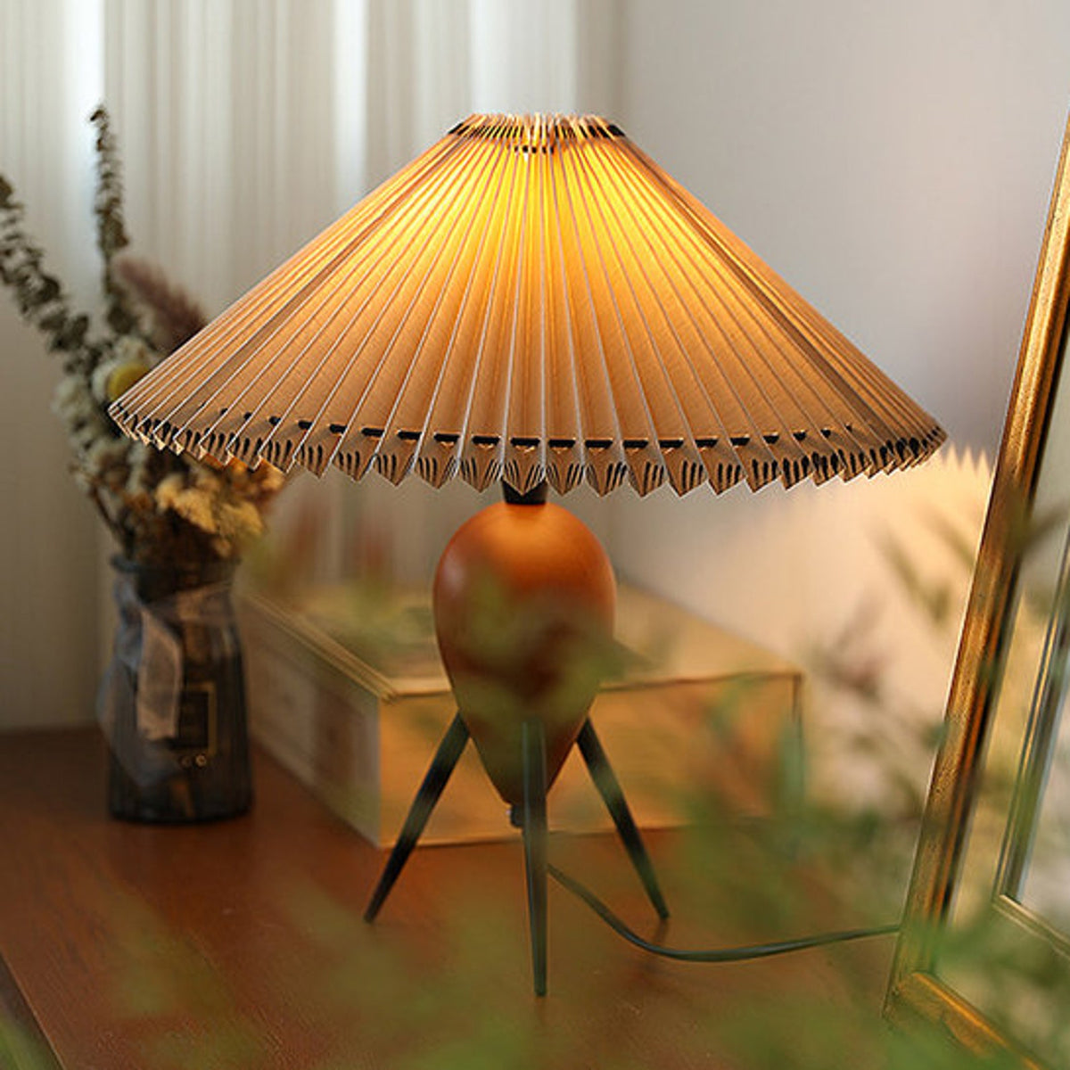 lumière douce japonaise