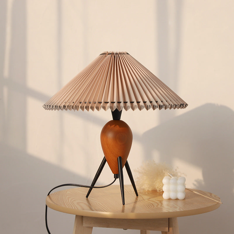 lampadaire japonais élégant
