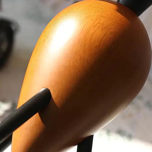 lampe tradition et modernité