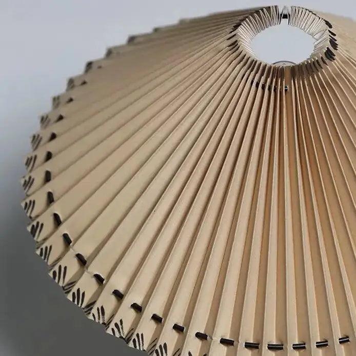 éclairage design japonais