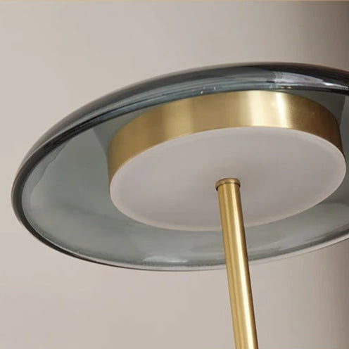 lampe rétro pour intérieur chic