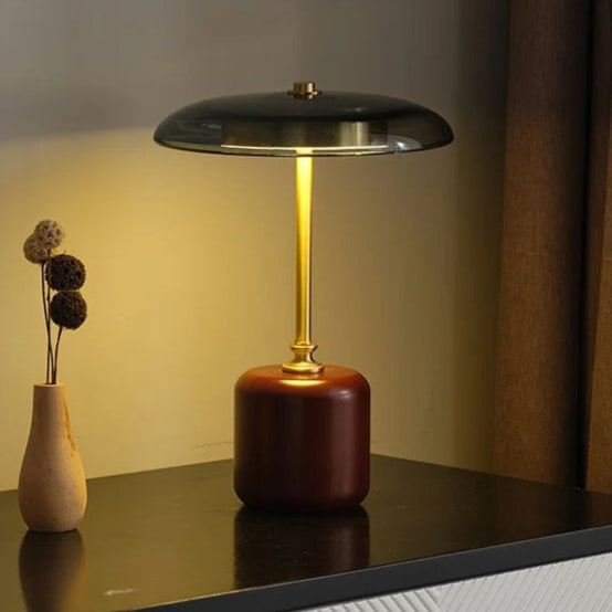 lampe de chevet design