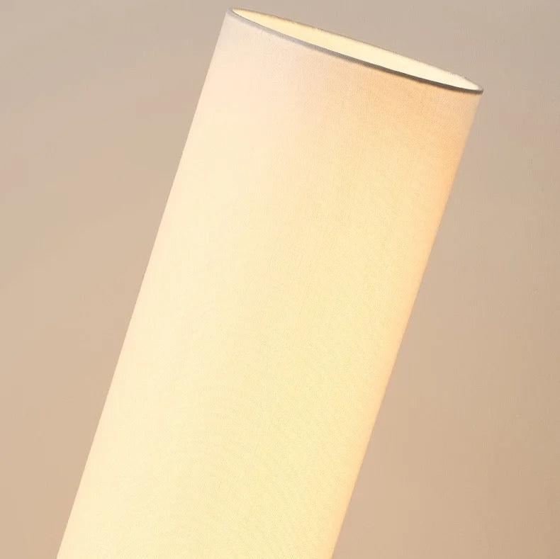 Lampe design épuré