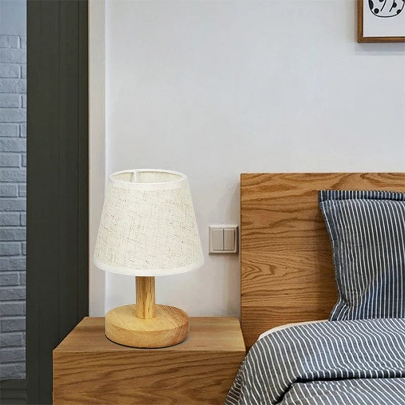 design japonais lampe OSCAR