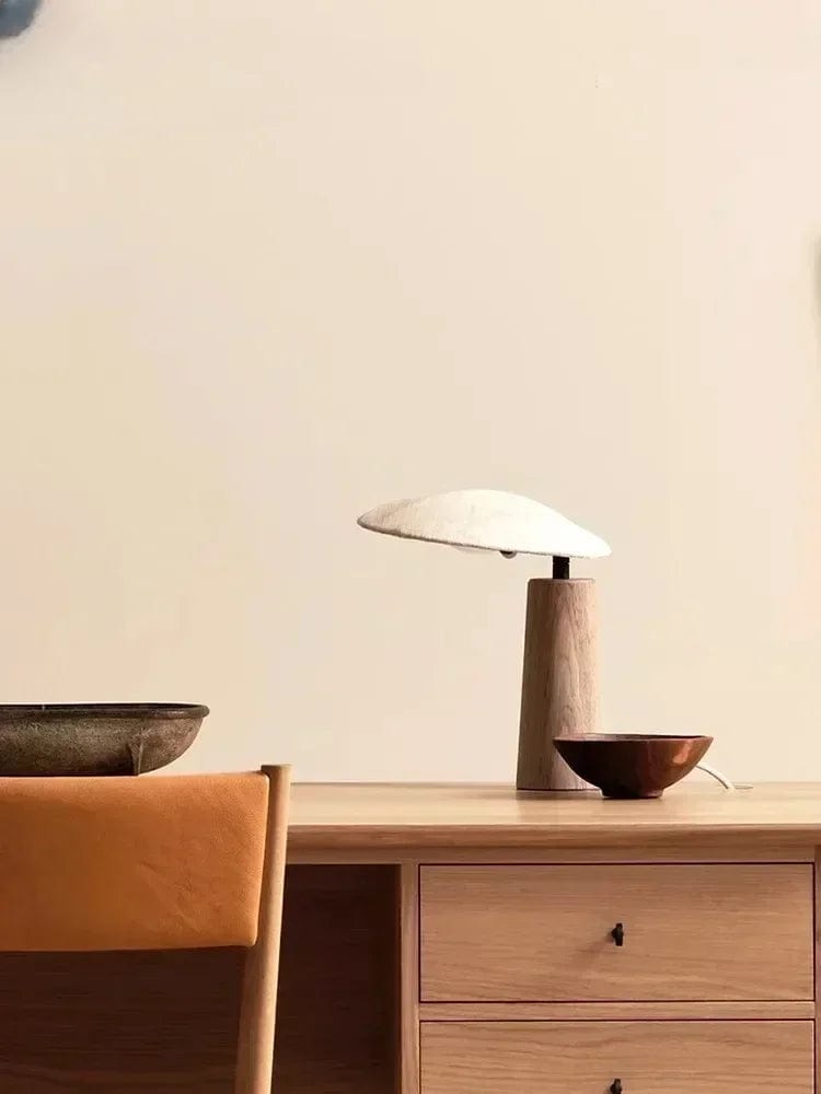 ALLEN lampe de chevet