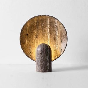 lampe de chevet design OSMOSE