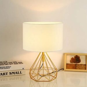 Lampe de chevet originale