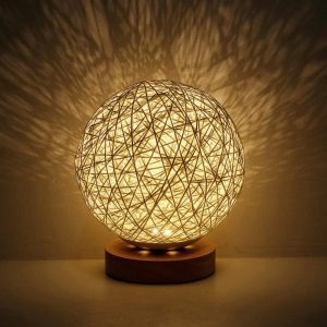 Lampe de chevet Originale MOON