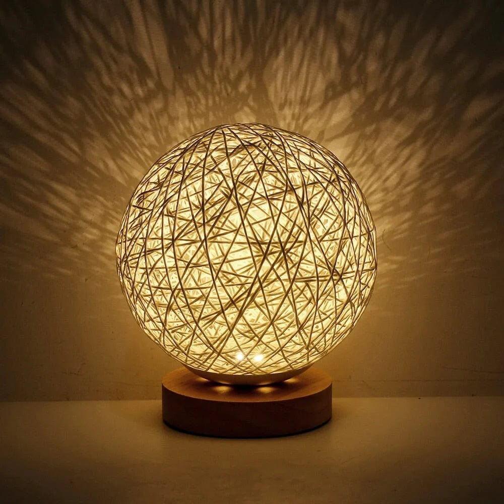 Lampe de chevet Originale MOON