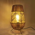 Lampe de table LYRA