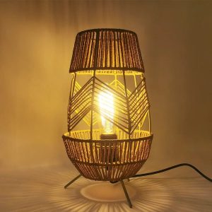 Lampe de table LYRA