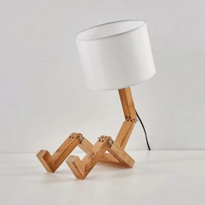 lampe Design NOBLE