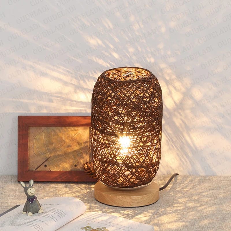 Design Lampe ETERNEL