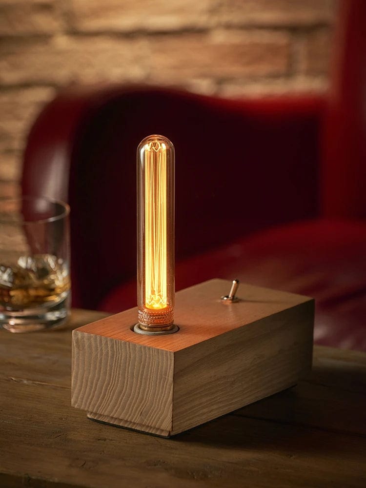Design industriel lampe ELOISE