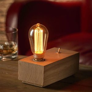 Lampe industrielle ELOISE