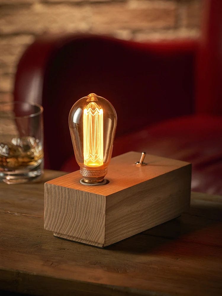 Lampe industrielle ELOISE