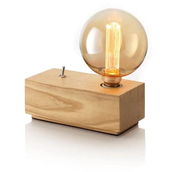 Élégance ELOISE en bois