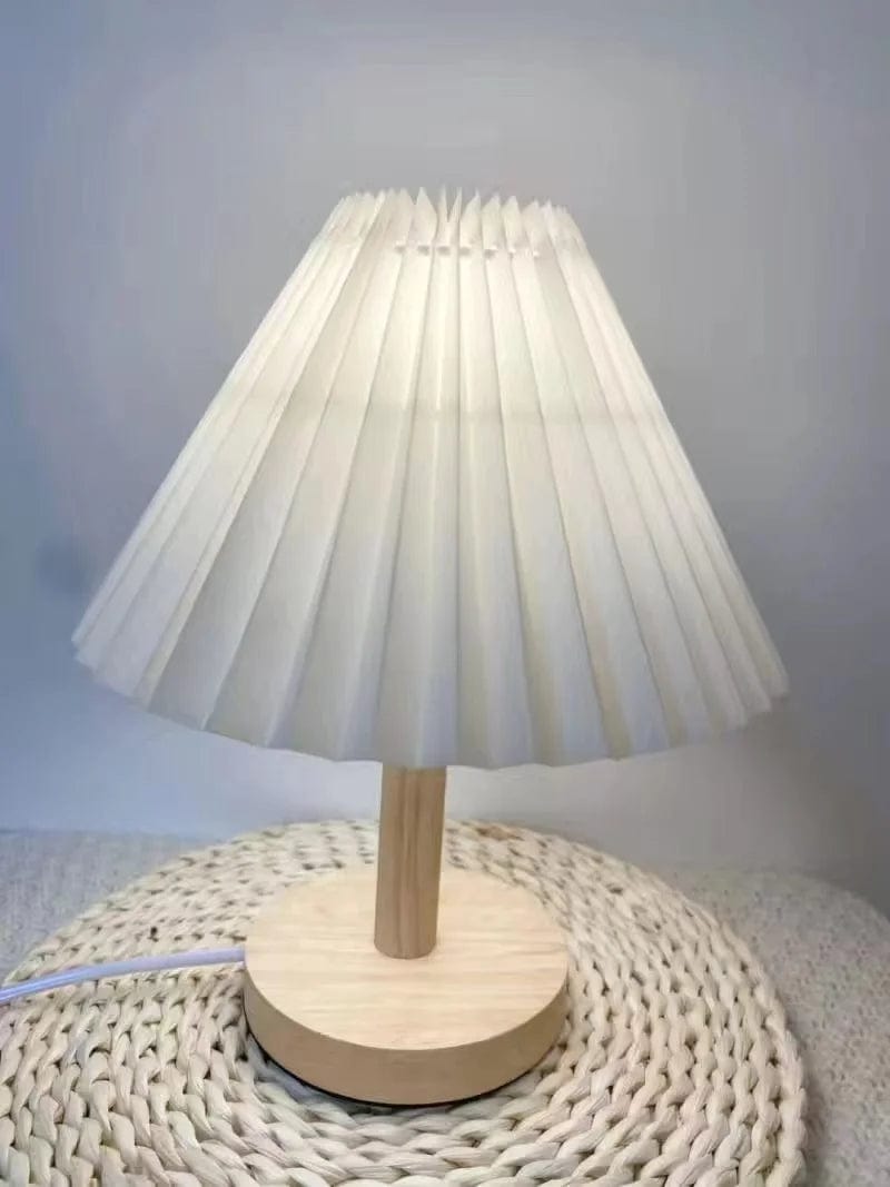 lampe écologique ZEN