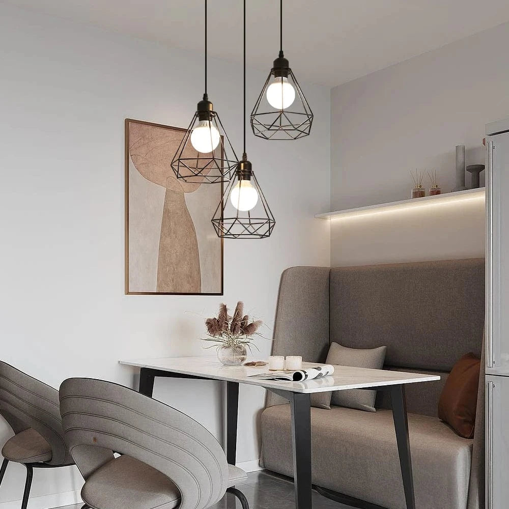 décoration couloir moderne