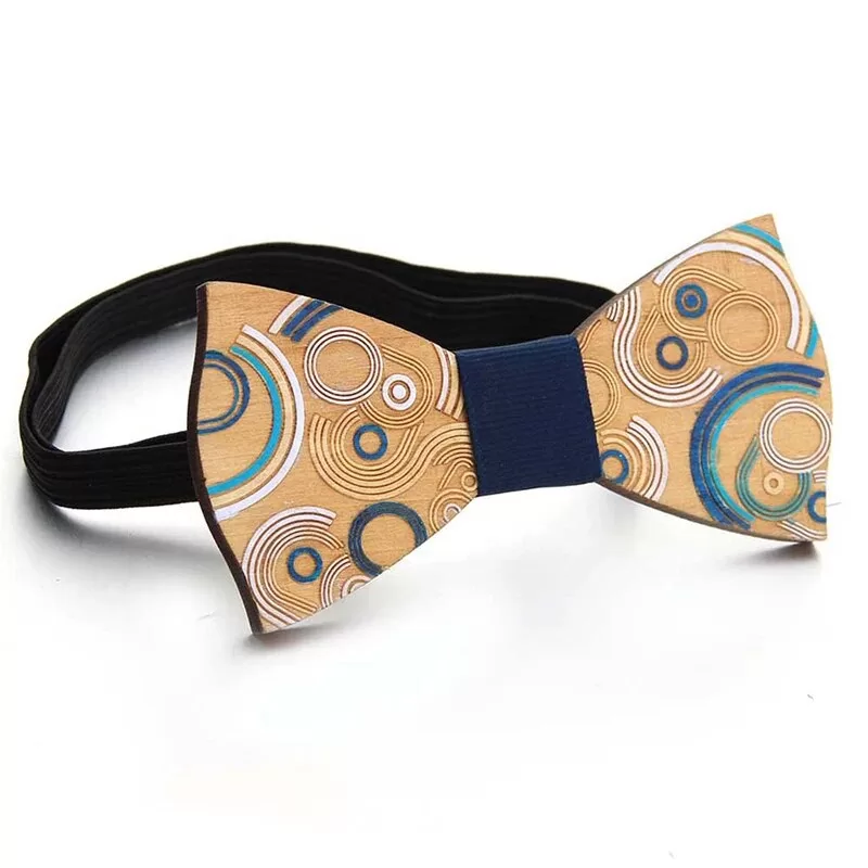 accessoire costume en bois
