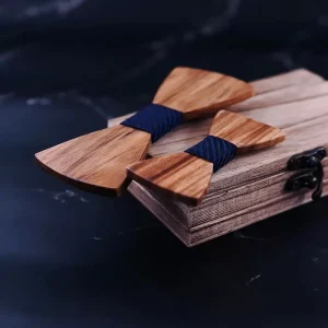 noeud papillon élégant père fils