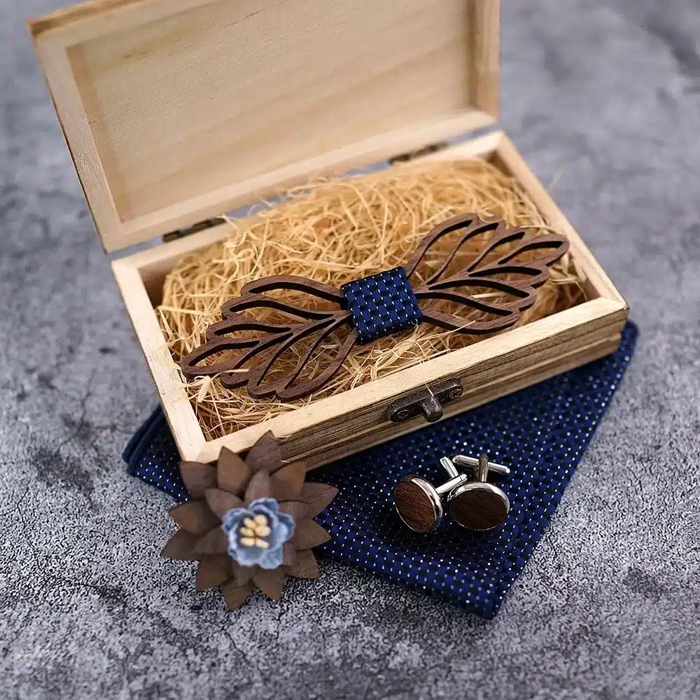 accessoire bois unique