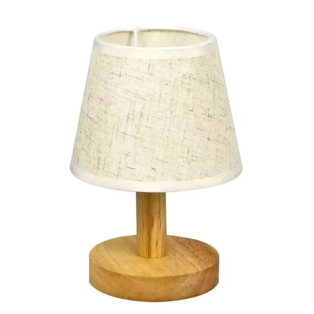 Lampe au design minimaliste