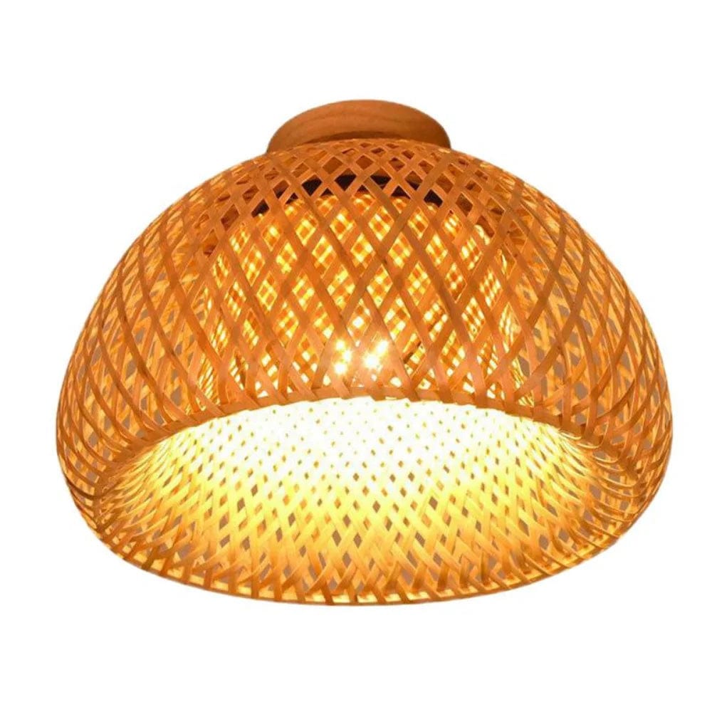éclairage naturel plafond