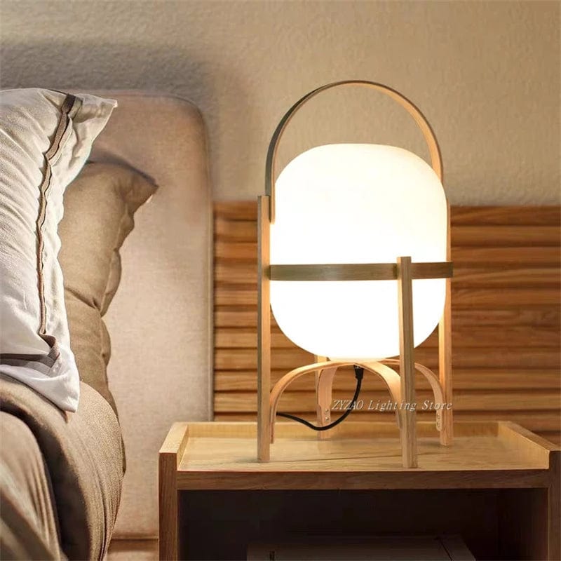 Lumière douce pour chambre à coucher