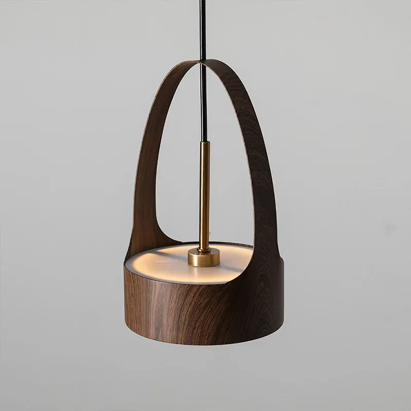 suspension bois Savoie