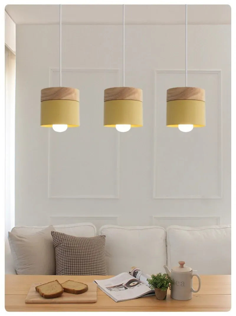 Suspension pour salon moderne