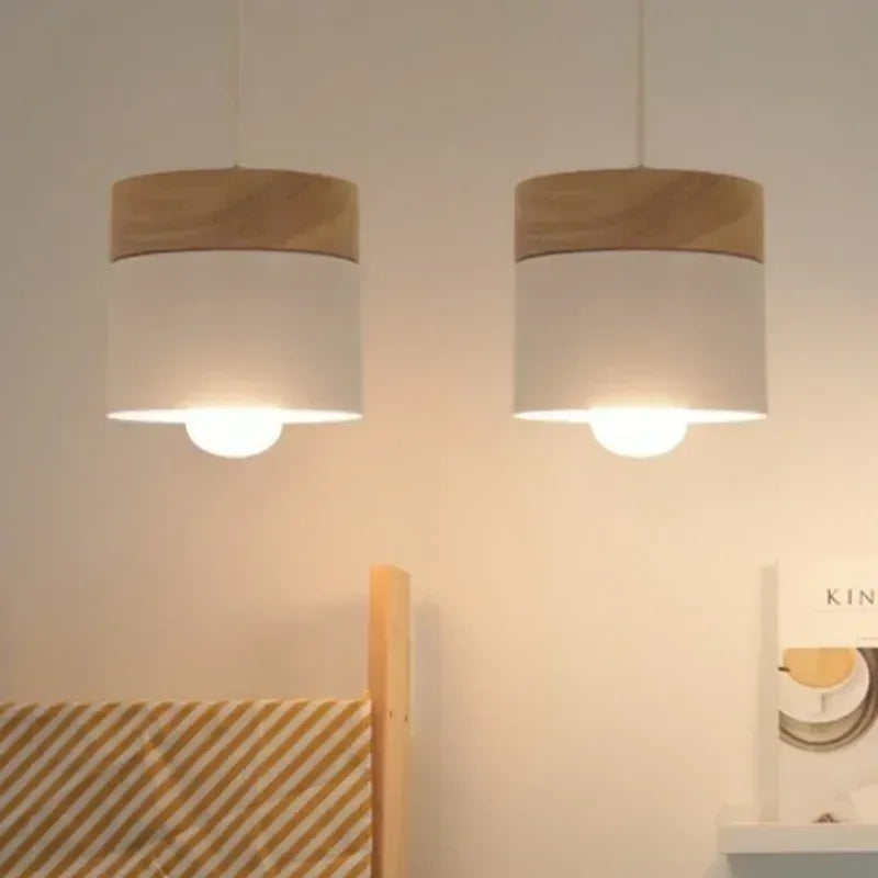 Lampe suspendue nordique