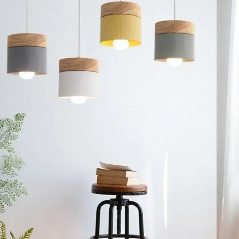 Élégance minimaliste scandinave