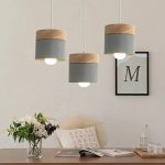 Suspension Luminaire Nordique
