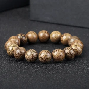 bracelet unisexe naturel