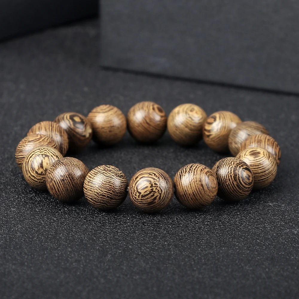 bracelet unisexe naturel