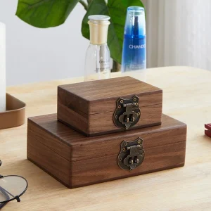 coffret à bijoux vintage