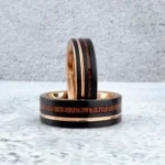 alliance éternelle en tungstène