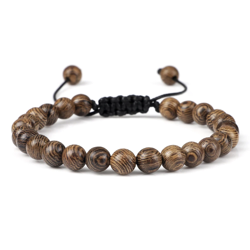 joyau naturel poignet