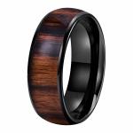 alliance tungsten bois noir