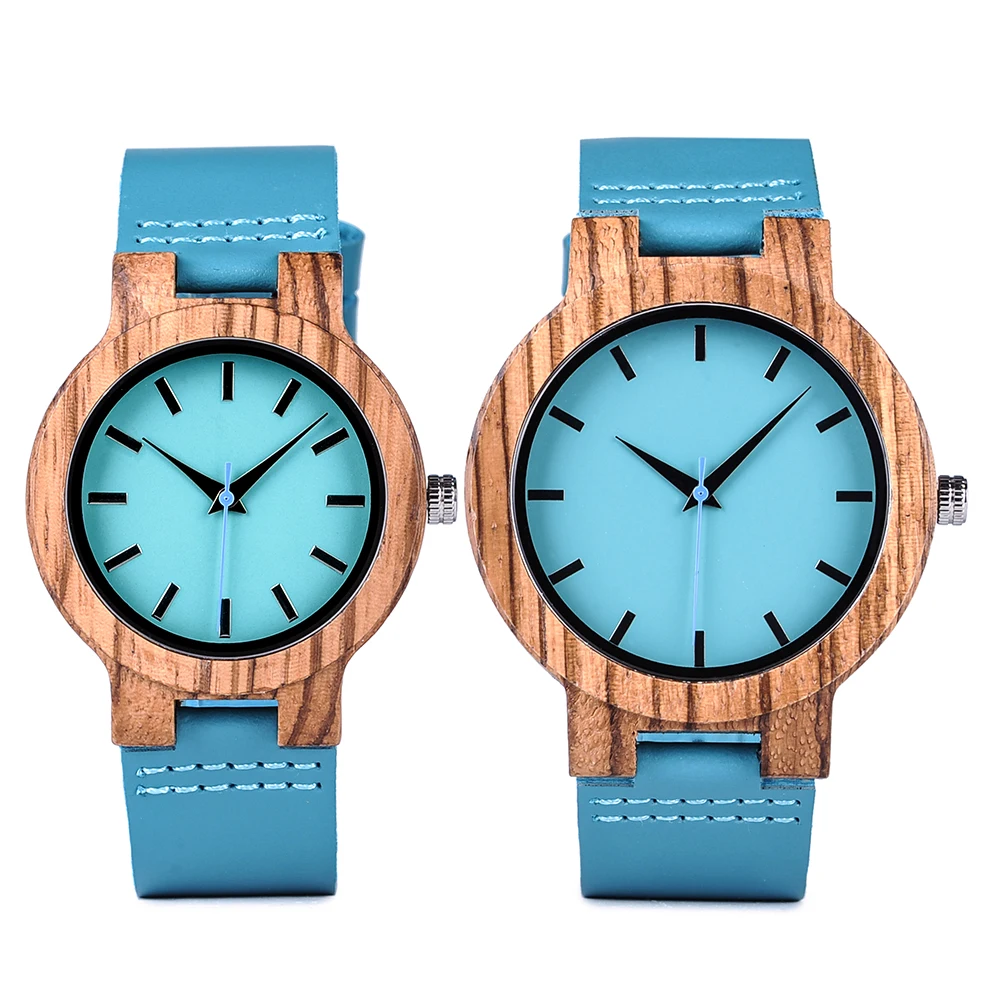 duo montre couple