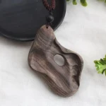 collier essence sauvage