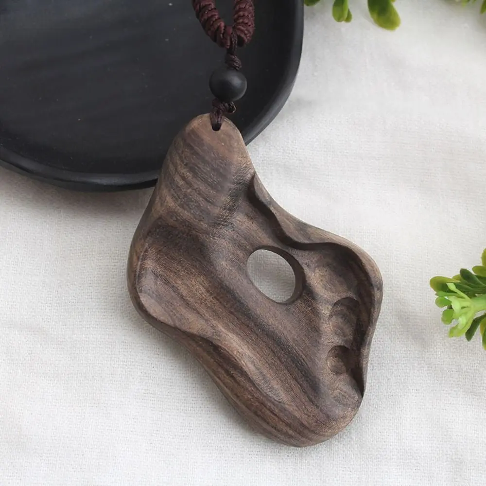 collier essence sauvage